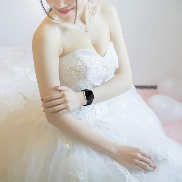 Fitbit Versa/ Versa 2/Fitbit Versa Lite Bands - Picture 6 of 6